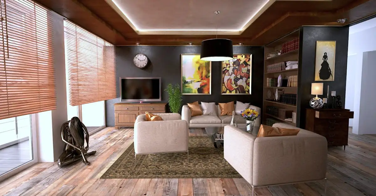 Prachtige design meubels voor een stijlvol interieur
