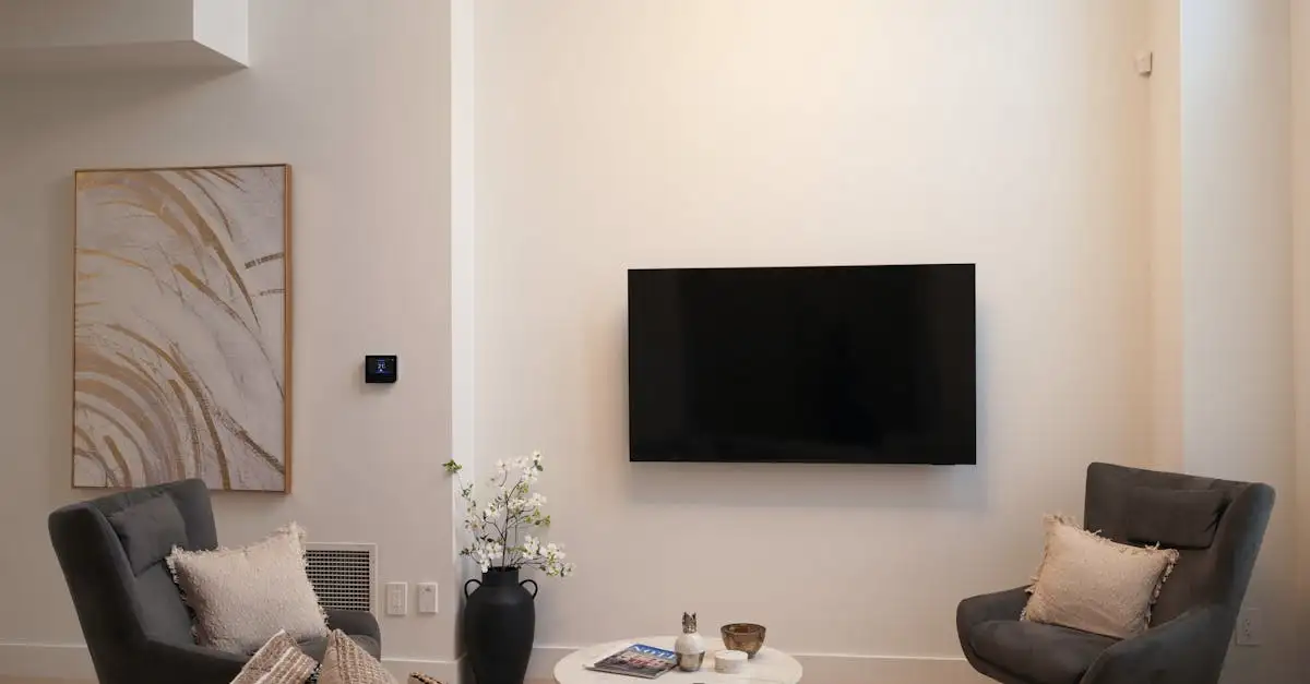 Comfortabele fauteuil stoel voor elke woonkamer