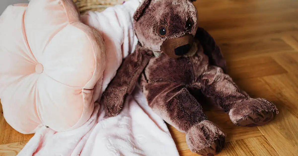 Fauteuil Teddy Kopen? Comfortabele Teddy Fauteuils Online
