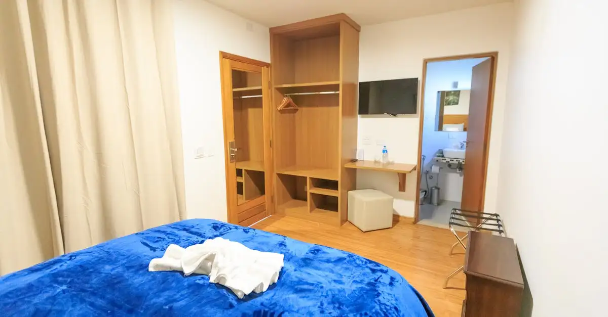 Stijlvol hangend tv meubel kopen voor elke woonkamer