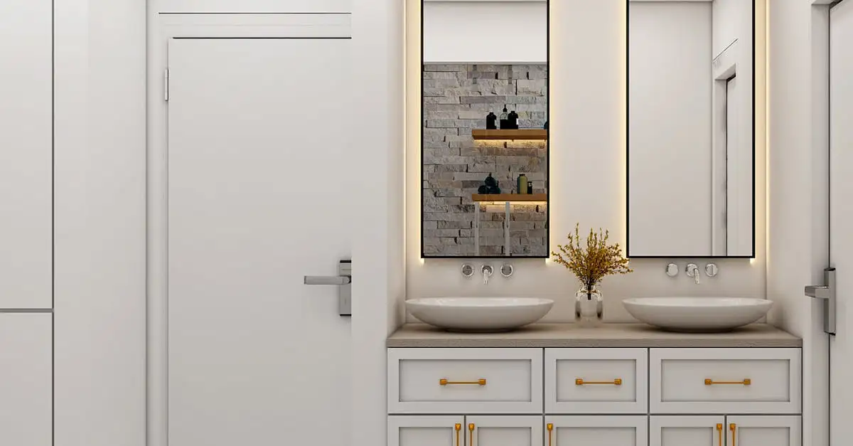 Houten badkamermeubel kopen? Stijlvol en duurzaam design