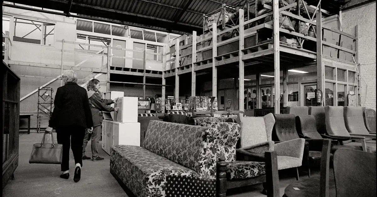 Industriële kapstok kopen? Stoer en sterk design