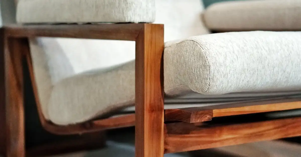 Comfortabele kuipstoelen voor elk interieur en tuin