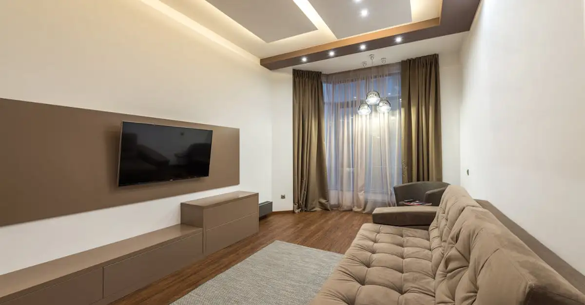 Stijlvolle meubelset voor elke kamer in huis