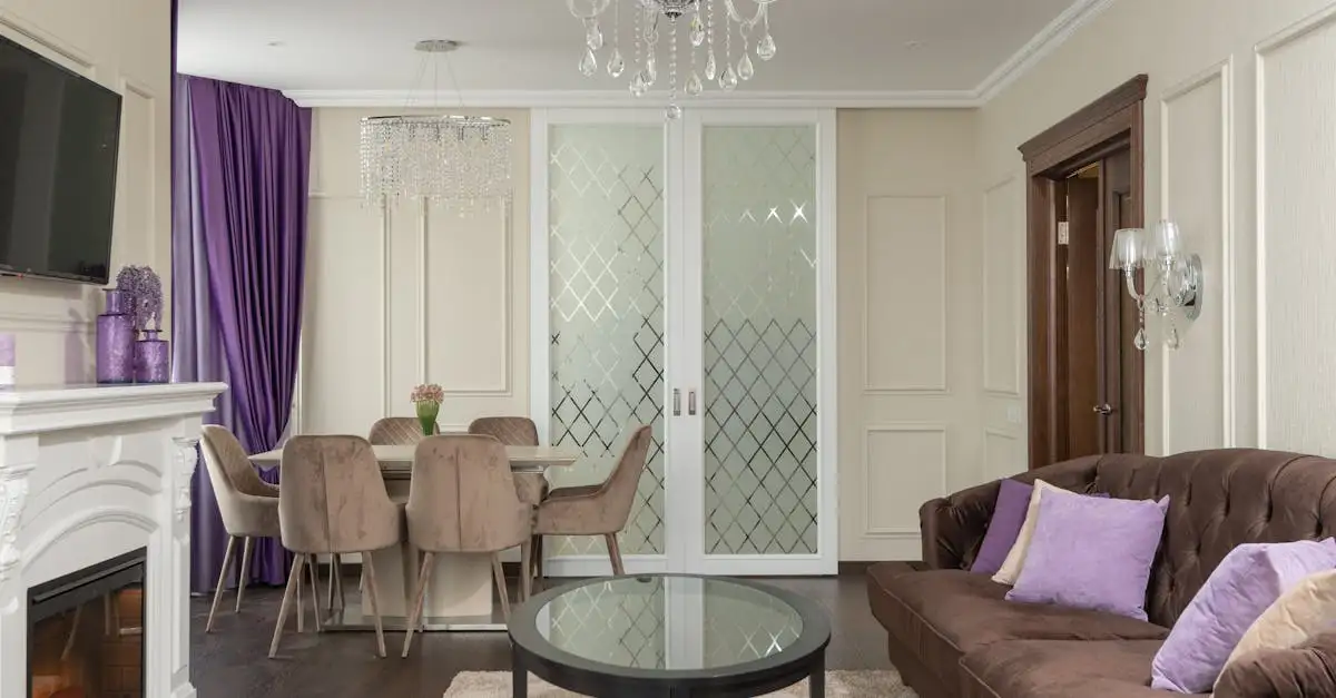 Ronde salontafels kopen voor een stijlvol interieur