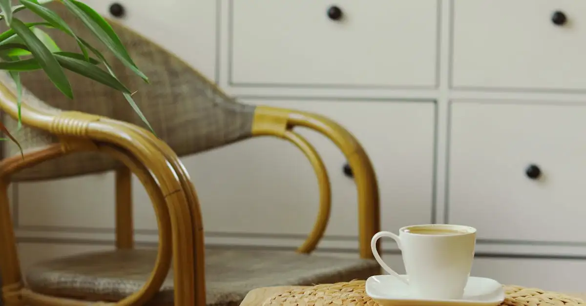 Stoelen kopen: comfortabele en stijlvolle opties online