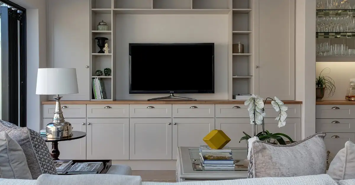 Tv meubel 200 cm breed kopen | Stijlvol en ruim
