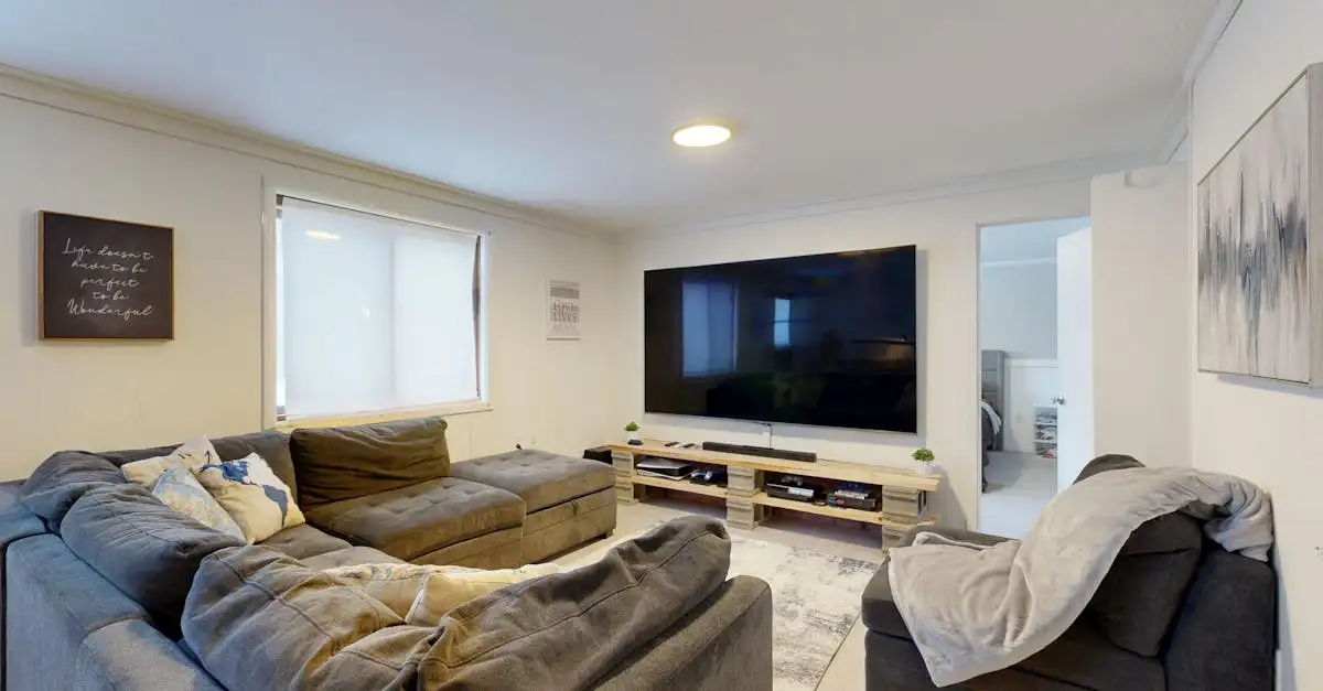 Tv meubel kopen? Ontdek onze ruime collectie online