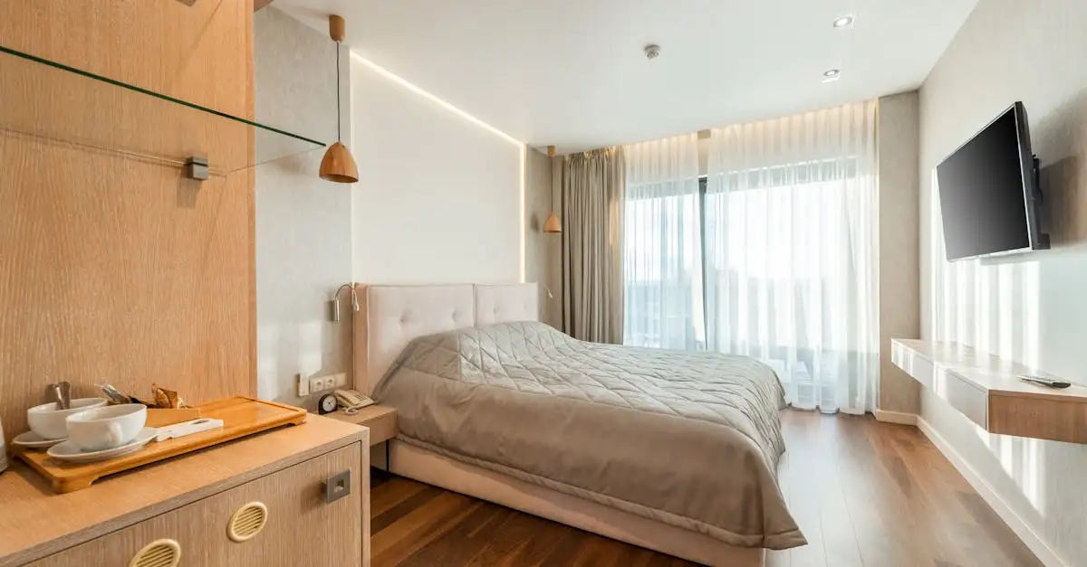Zwevend tv meubel kopen | Stijlvol en modern design