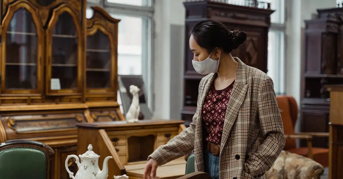 Prachtige vintage dressoirs kopen voor een unieke look