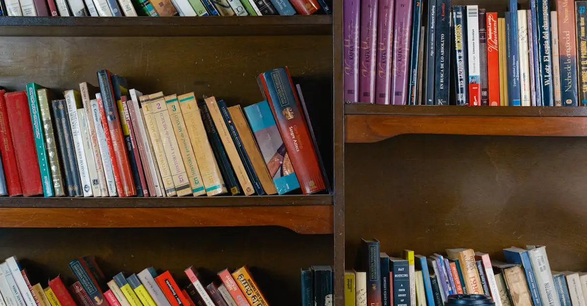 Zwarte boekenkast kopen? Stijlvolle en stevige modellen