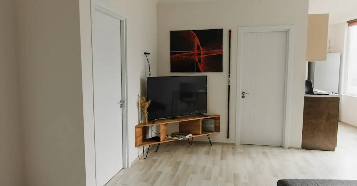 Zwevende tv meubel kopen | Stijlvol en modern wonen