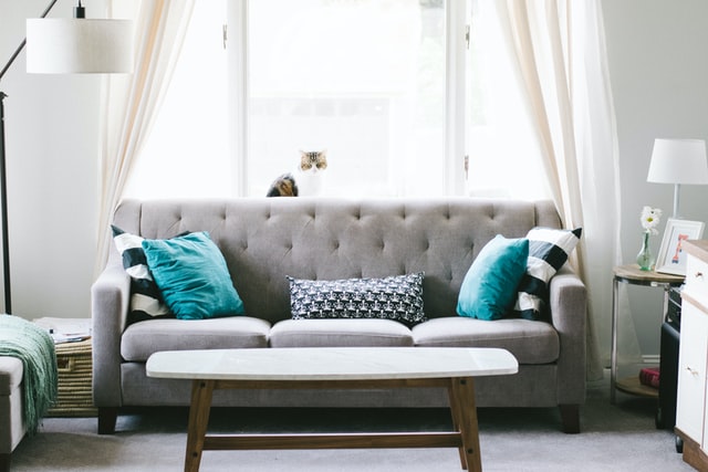 5 tips om je meubels mooi te houden